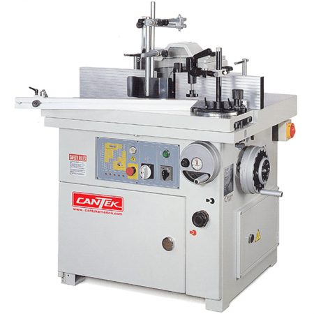 POWERMATIC TS29 Shaper