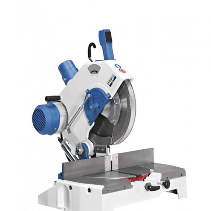 OMGA T50 350 14in Mitre Chop Saw – Boshco-Dustek, Inc.